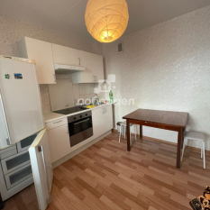 1-к квартира | 49.00 м² | 11 - 15 эт. 21