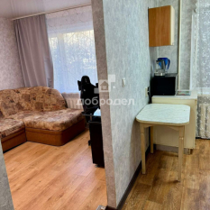 2-к квартира | 42.20 м² | 1 - 5 эт. 10