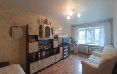 Екатеринбург, ул. Корепина,36