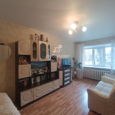 1-к квартира | 29.30 м² | 1 - 4 эт. 10