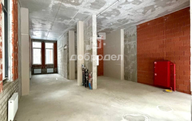 Екатеринбург, ул. Пехотинцев,2г