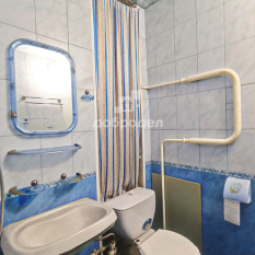 2-к квартира | 41.50 м² | 2 - 5 эт. 21