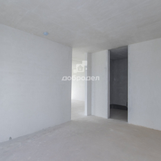 3-к квартира | 107.00 м² | 19 - 24 эт. 121