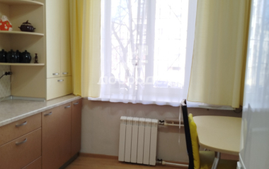 Екатеринбург, ул. Бабушкина,20а