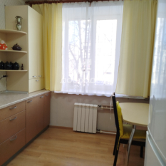 2-к квартира | 46.40 м² | 1 - 5 эт. 11