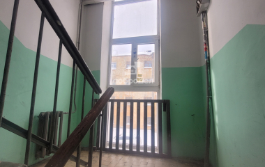 Екатеринбург, ул. Ильича,4