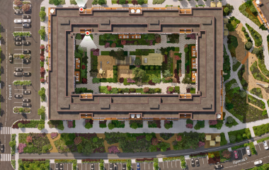 Екатеринбург, ул. Академика Ландау, стр. 4