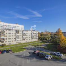 1-к квартира | 27.50 м² | 4 - 9 эт. 50