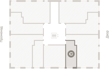 Екатеринбург, ​Механический переулок, 15/1 стр​