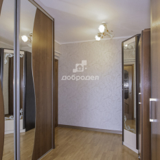 3-к квартира | 66.90 м² | 16 - 16 эт. 10