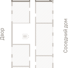 78.00 м² | 7 - 8 эт. 10