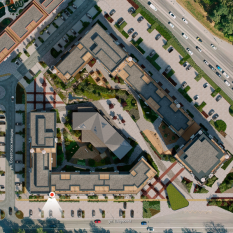 160.00 м² | 7 - 9 эт. 01