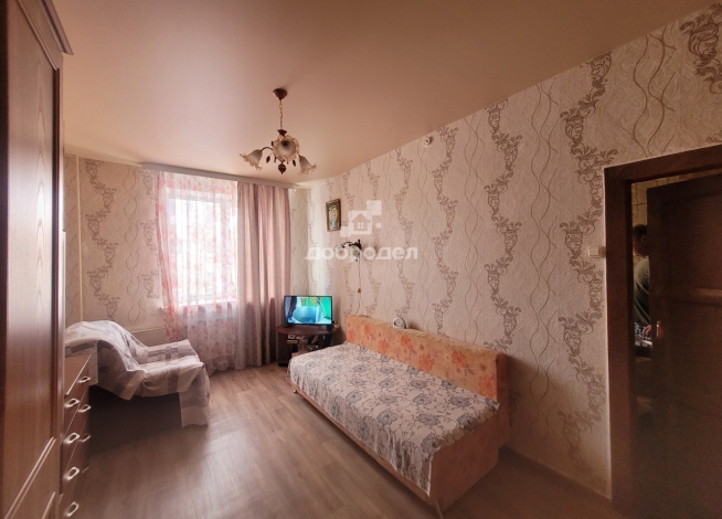 Комната | 84.10 м² | 3 - 4 эт.