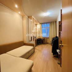 3-к квартира | 72.50 м² | 5 - 5 эт. 10