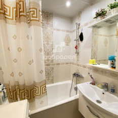 2-к квартира | 48.00 м² | 8 - 10 эт. 41