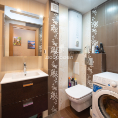 4-к квартира | 80.60 м² | 4 - 10 эт. 91