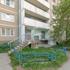 1-к квартира | 39.40 м² | 13 - 16 эт. 51
