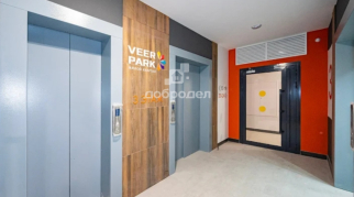2-к квартира | 60.60 м² | 18 - 25 эт.