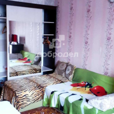 Комната | 16.90 м² | 1 - 9 эт. 01