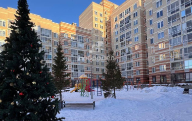 Екатеринбург, ул. Лучистая,2