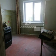 2-к квартира | 52.10 м² | 4 - 5 эт. 10