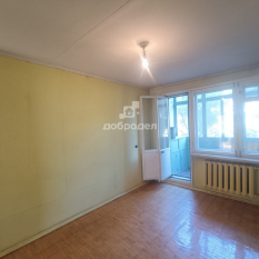 3-к квартира | 58.60 м² | 4 - 9 эт. 00