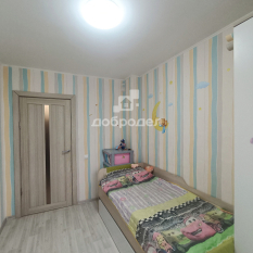 1-к квартира | 38.50 м² | 4 - 9 эт. 31