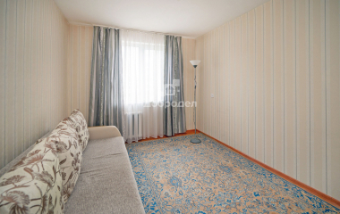 Екатеринбург, ул. Фрезеровщиков,27