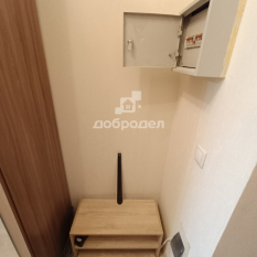 1-к квартира | 22.30 м² | 7 - 18 эт. 20