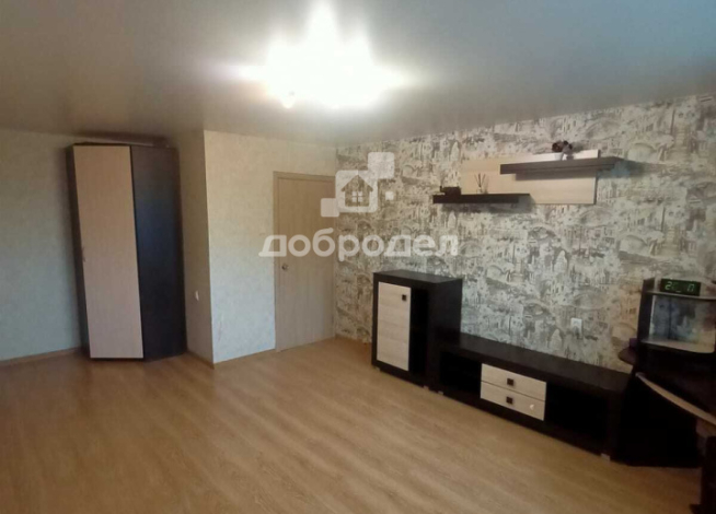 1-к квартира | 36.10 м² | 4 - 5 эт.