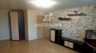 1-к квартира | 36.10 м² | 4 - 5 эт.