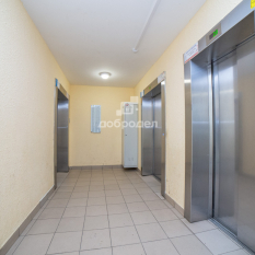 1-к квартира | 35.60 м² | 6 - 26 эт. 41