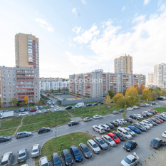 2-к квартира | 48.80 м² | 6 - 6 эт. 60