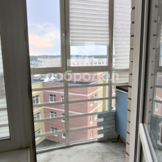 3-к квартира | 66.00 м² | 6 - 7 эт. 11