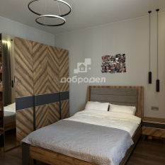 2-к квартира | 61.60 м² | 18 - 26 эт. 00