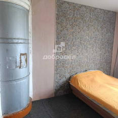 2-к квартира | 48.40 м² | 1 - 1 эт. 01