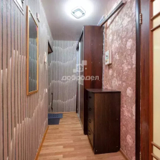 2-к квартира | 44.00 м² | 3 - 5 эт. 40