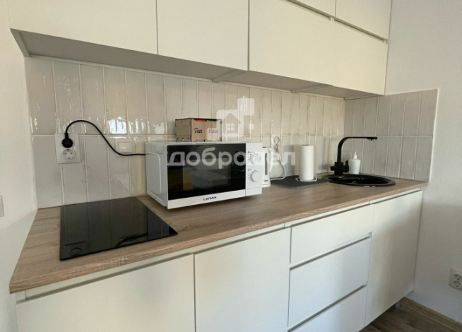 1-к квартира | 24.60 м² | 10 - 14 эт.