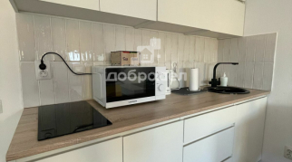 1-к квартира | 24.60 м² | 10 - 14 эт.