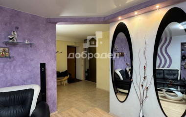 Екатеринбург, ул. Авиационная,65к1