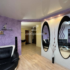 3-к квартира | 107.30 м² | 9 - 16 эт. 31