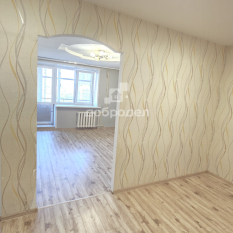 2-к квартира | 46.60 м² | 7 - 9 эт. 41