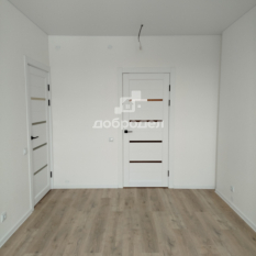 1-к квартира | 43.30 м² | 4 - 8 эт. 00