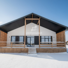 Дом | 0.00 м² 120