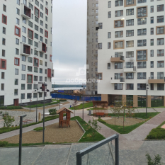 1-к квартира | 23.67 м² | 13 - 24 эт. 10