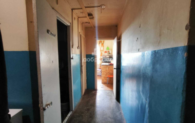 Екатеринбург, ул. 40-летия Комсомола,32/1