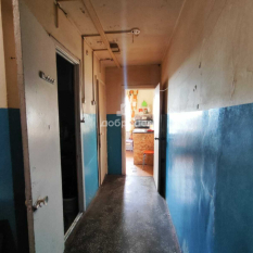 Комната | 12.40 м² | 8 - 9 эт. 11