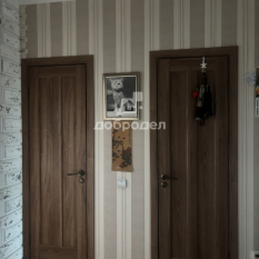 1-к квартира | 43.40 м² | 11 - 16 эт. 20