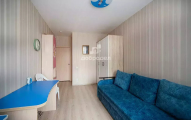 Екатеринбург, пр-кт. Академика Сахарова,51