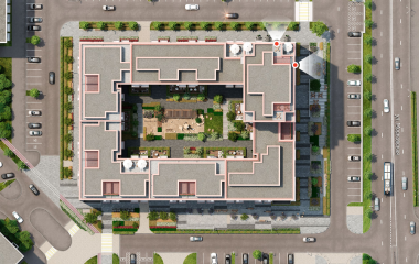 Екатеринбург, Московская 158